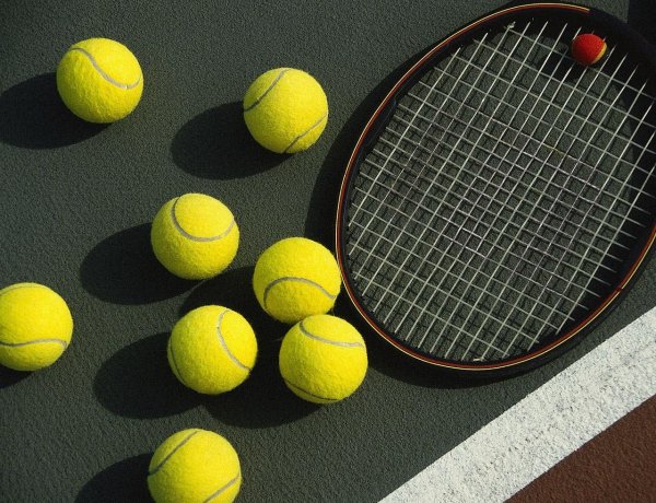 Топ-5 лучших матчей женского тенниса