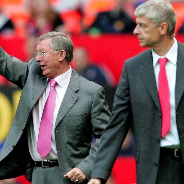 Проблемы Арсенала и Челси: тренеры