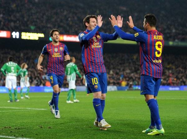 Барселона – Реал: чего можно ждать от команд