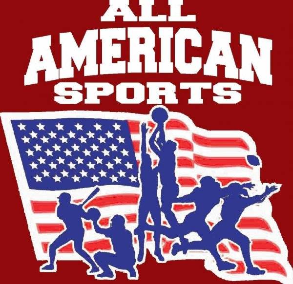 United States of Sports America: разносторонние штаты