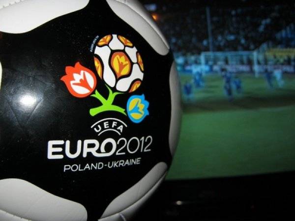 ЕВРО-2012: несколько интересных фактов перед началом