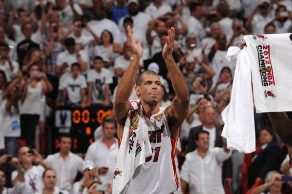 Финал НБА: Майами – чемпион сезона 2011/2012