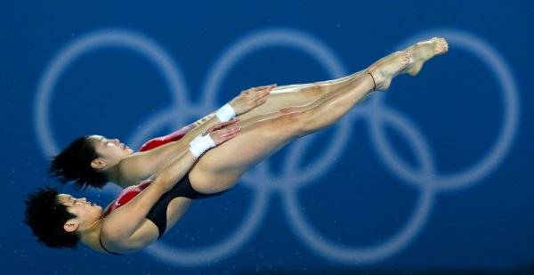 Олимпиада-2012: итоги четвертого дня