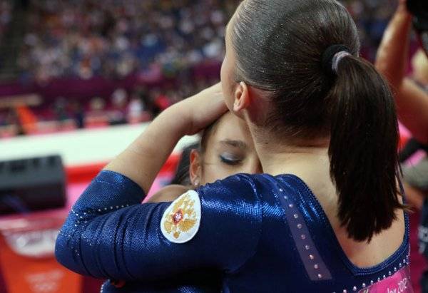 Олимпиада-2012: Сегодня у России только одно золото
