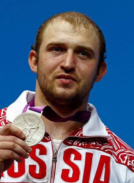 Олимпиада-2012: Россия опять без золота, а с серебром и бронзой