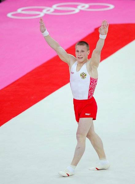 Олимпиада-2012: Россия пока без золота, но опять с надеждой