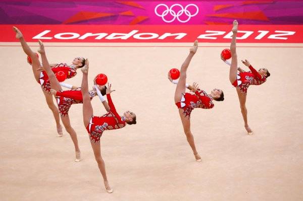 Олимпиада-2012: итоги 13-го дня