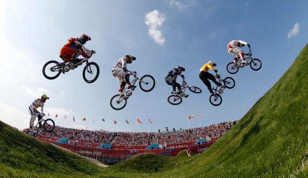 Олимпиада-2012: Итоги 14-го дня
