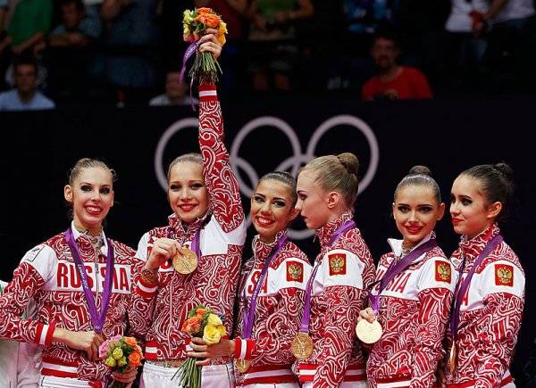 Олимпиада-2012: три золота России в последний день