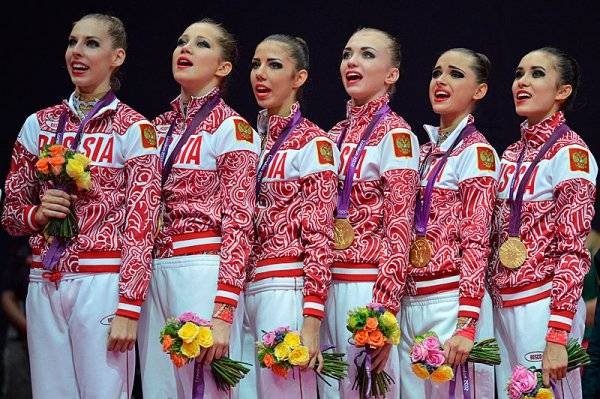 Олимпиада-2012: итоги последнего дня