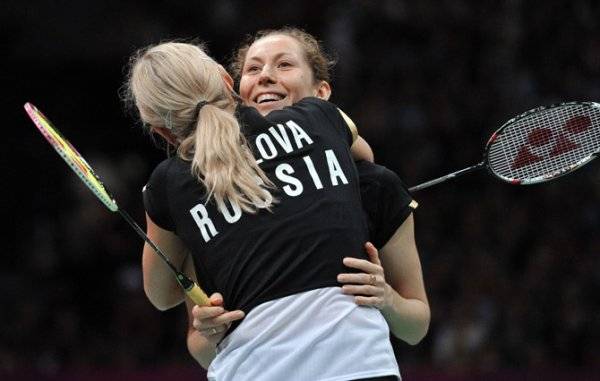 Олимпиада-2012: Неожиданные медали России