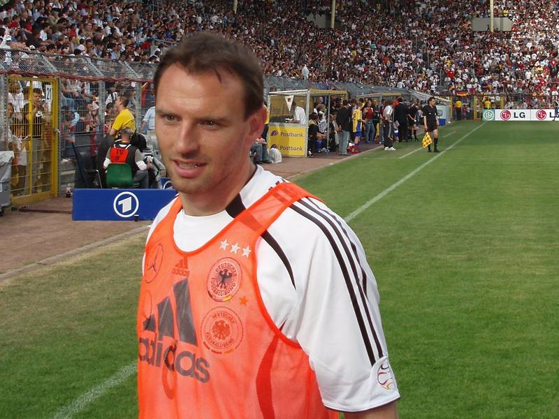 Йенс Новотны