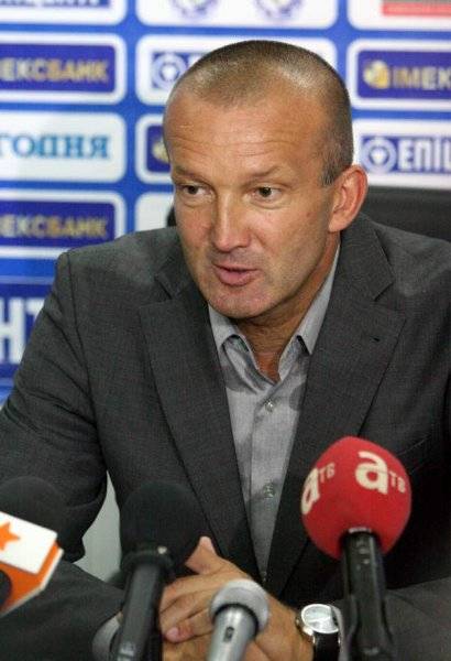Черноморец бросит вызов лидерам украинского футбола?