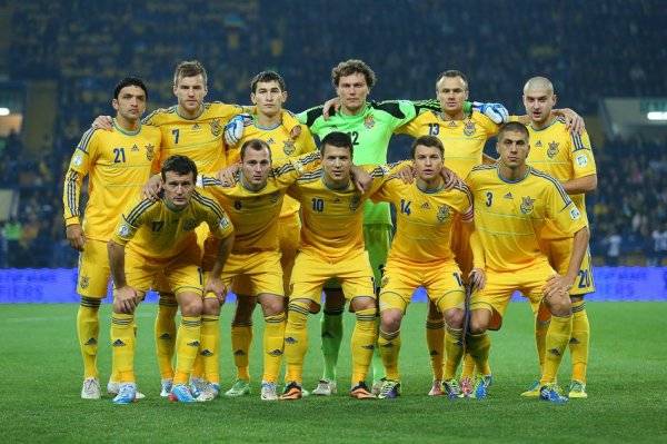 5 выводов по матчу сборной Украины с Польшей