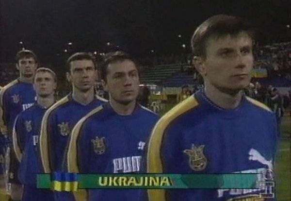 Сборная Украина в плей-офф: пора становиться хищником!