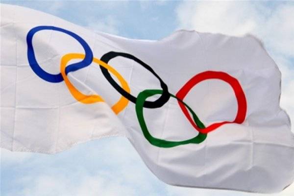Нужна ли нам Олимпиада во Львове???