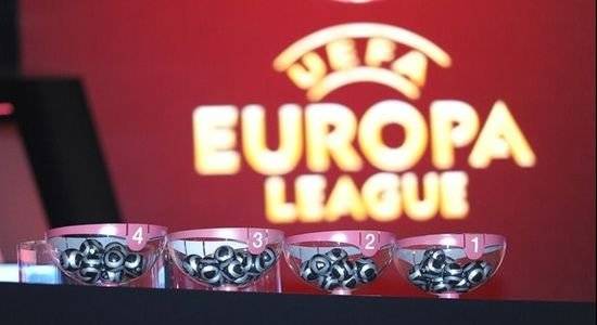 Разбираем наши перспективы в плей-офф Лиги Европы