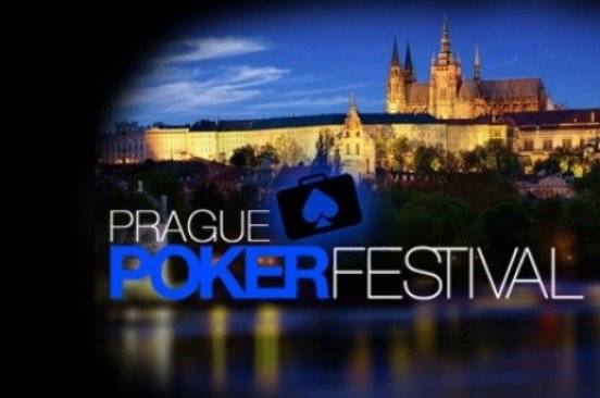 Пражский покерный фестиваль: Триумф Сошникова и крах Фирсова