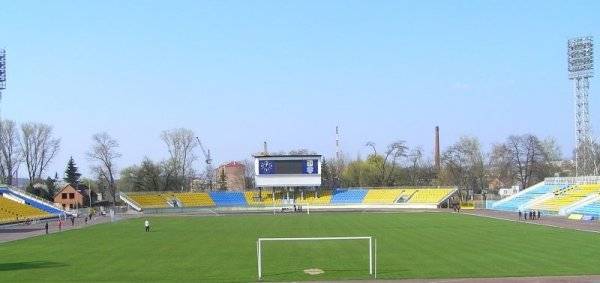 Донецк и Ужгород - самые футбольные города?