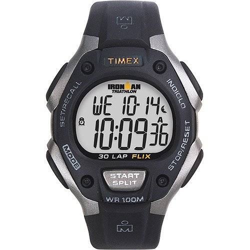 Хронометры компании Timex