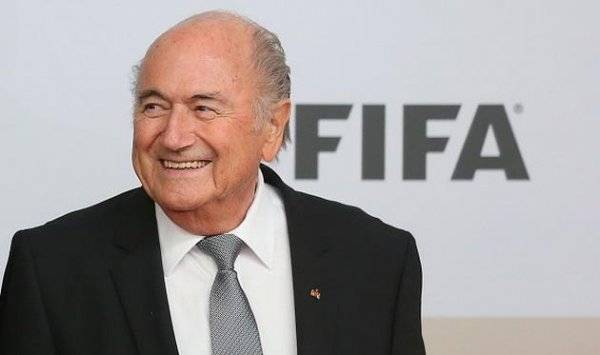 УЕФА грозит выходом из ФИФА из-за дела по коррупции?