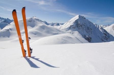 Какие горные лыжи подходят вам?