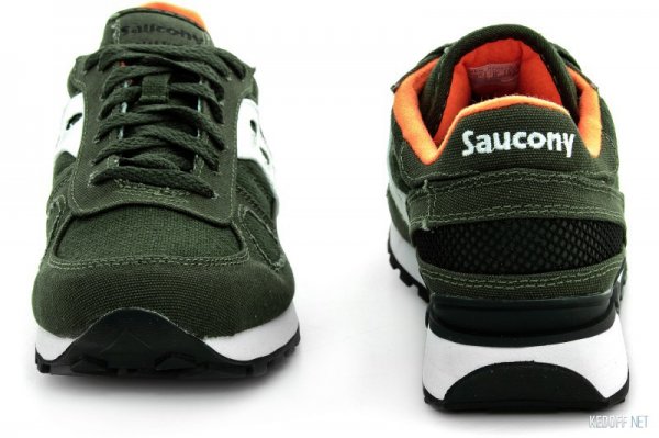 Saucony - проверенный производитель кроссовок и спортивной одежды